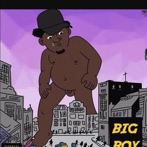 Meet your Posher, Rigo